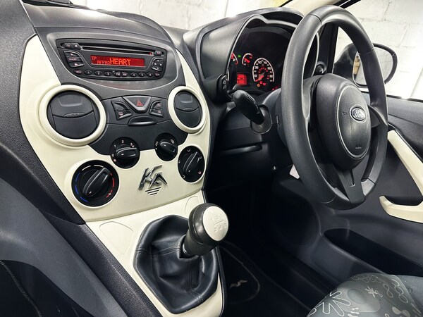 Used Ford Ka 2012 for sale - 76250695: Photo 21