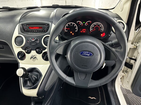 Used Ford Ka 2012 for sale - 76250695: Photo 23