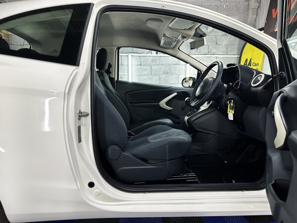Used Ford Ka 2012 for sale - 76250695: Photo 25