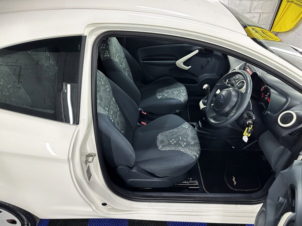 Used Ford Ka 2012 for sale - 76250695: Photo 26
