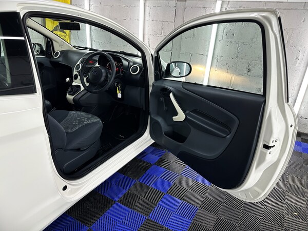 Used Ford Ka 2012 for sale - 76250695: Photo 27