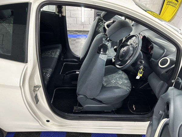 Used Ford Ka 2012 for sale - 76250695: Photo 28