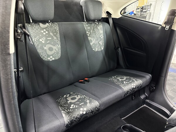 Used Ford Ka 2012 for sale - 76250695: Photo 29