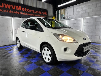 Used Ford Ka 2012 for sale - 76250695: Photo 2