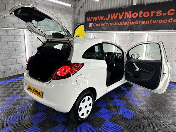 Used Ford Ka 2012 for sale - 76250695: Photo 31