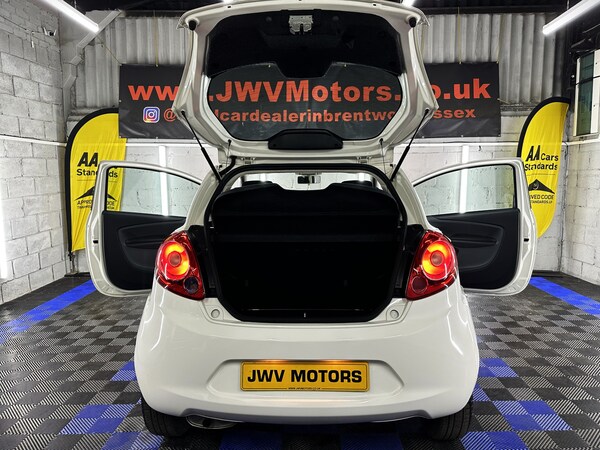 Used Ford Ka 2012 for sale - 76250695: Photo 32