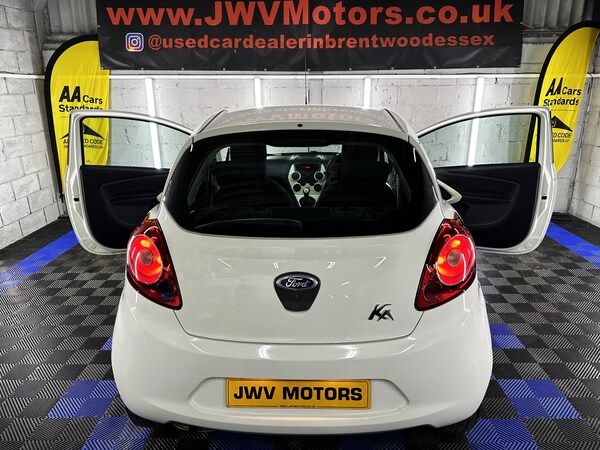 Used Ford Ka 2012 for sale - 76250695: Photo 33