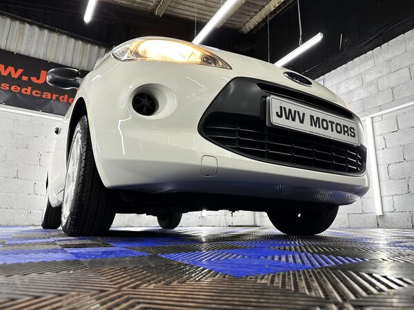 Used Ford Ka 2012 for sale - 76250695: Photo 35