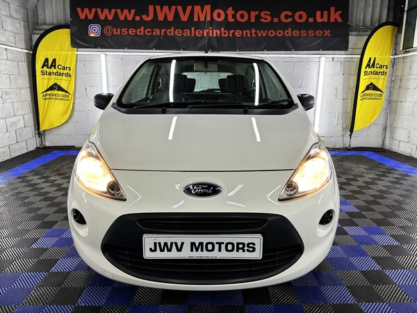 Used Ford Ka 2012 for sale - 76250695: Photo 36