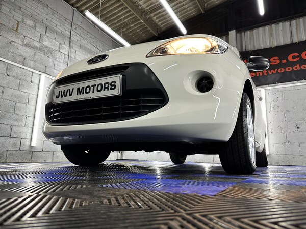 Used Ford Ka 2012 for sale - 76250695: Photo 37