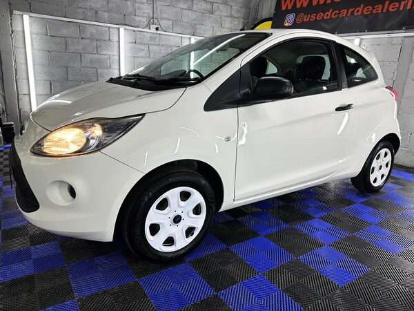 Used Ford Ka 2012 for sale - 76250695: Photo 39