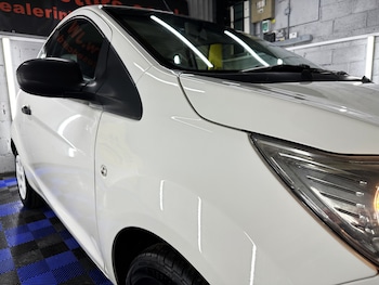 Used Ford Ka 2012 for sale - 76250695: Photo 3