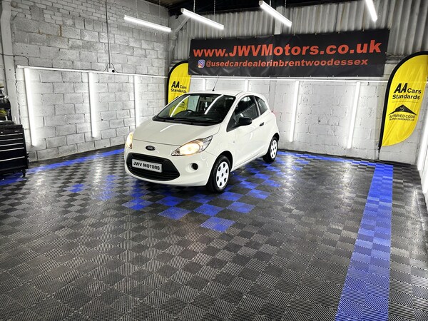 Used Ford Ka 2012 for sale - 76250695: Photo 41