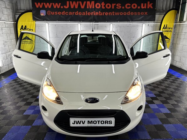 Used Ford Ka 2012 for sale - 76250695: Photo 42