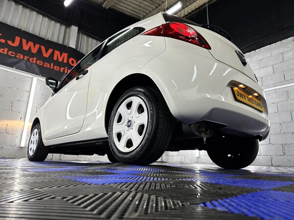 Used Ford Ka 2012 for sale - 76250695: Photo 43