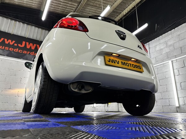 Used Ford Ka 2012 for sale - 76250695: Photo 44
