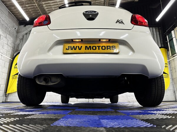 Used Ford Ka 2012 for sale - 76250695: Photo 45