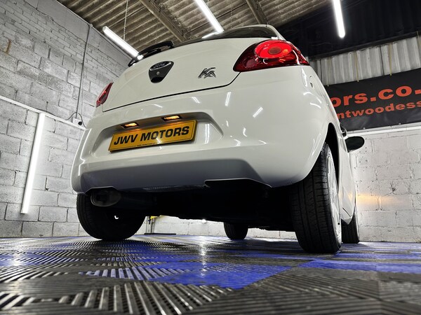 Used Ford Ka 2012 for sale - 76250695: Photo 46