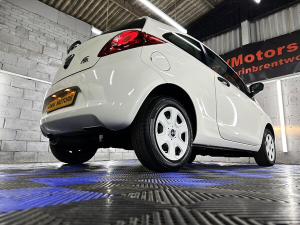 Used Ford Ka 2012 for sale - 76250695: Photo 47