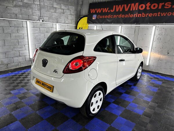 Used Ford Ka 2012 for sale - 76250695: Photo 48