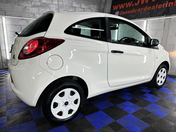 Used Ford Ka 2012 for sale - 76250695: Photo 49