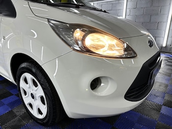 Used Ford Ka 2012 for sale - 76250695: Photo 4