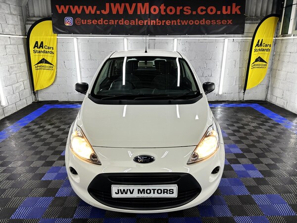 Used Ford Ka 2012 for sale - 76250695: Photo 5