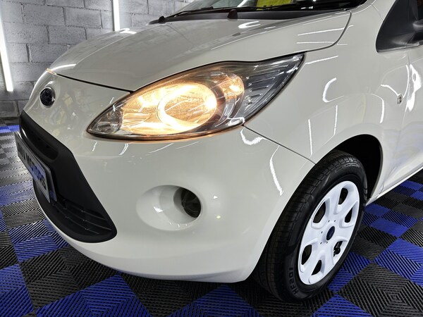 Used Ford Ka 2012 for sale - 76250695: Photo 6