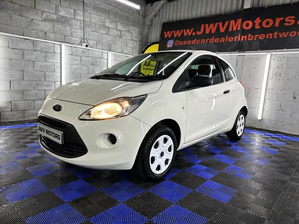 Used Ford Ka 2012 for sale - 76250695: Photo 8