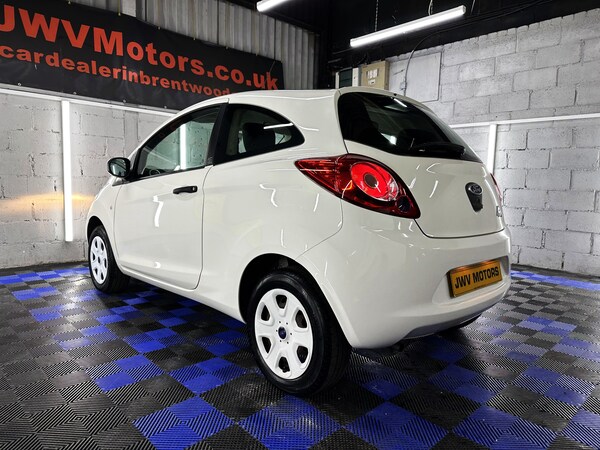 Used Ford Ka 2012 for sale - 76250695: Photo 9