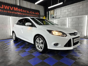 Used Ford Focus 2014 for sale - 79855454: Photo