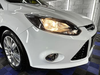 Used Ford Focus 2014 for sale - 79855454: Photo