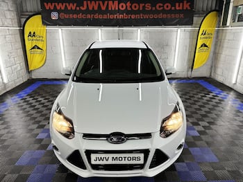 Used Ford Focus 2014 for sale - 79855454: Photo