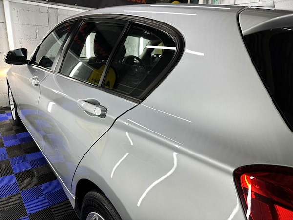 Used BMW 1 Series 2012 for sale - 76341027: Photo 10