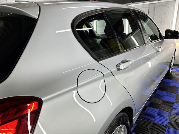 Used BMW 1 Series 2012 for sale - 76341027: Photo 14