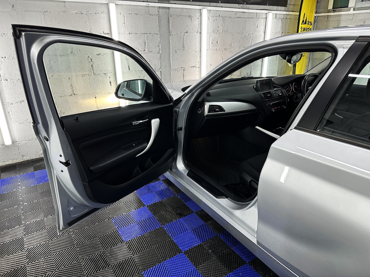 Used BMW 1 Series 2012 for sale - 76341027: Photo 16