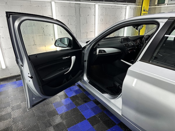 Used BMW 1 Series 2012 for sale - 76341027: Photo 16