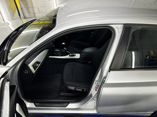 Used BMW 1 Series 2012 for sale - 76341027: Photo 17