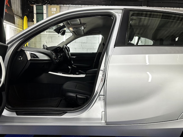 Used BMW 1 Series 2012 for sale - 76341027: Photo 18
