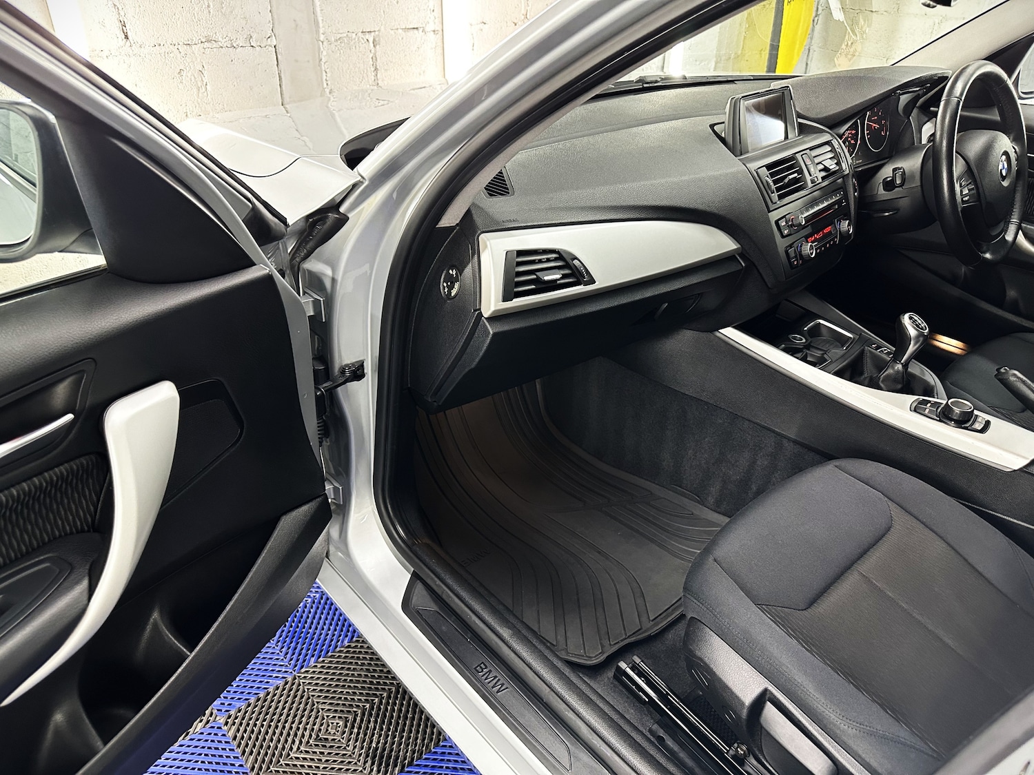 Used BMW 1 Series 2012 for sale - 76341027: Photo 19