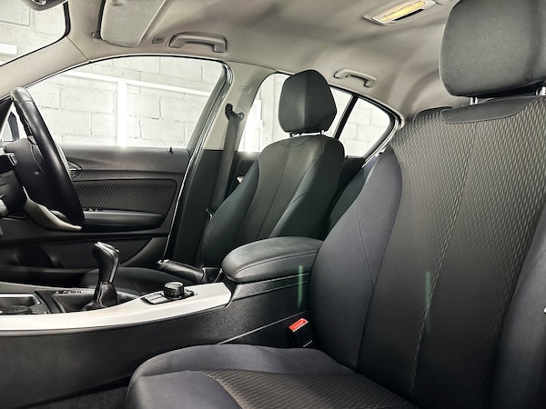 Used BMW 1 Series 2012 for sale - 76341027: Photo 20