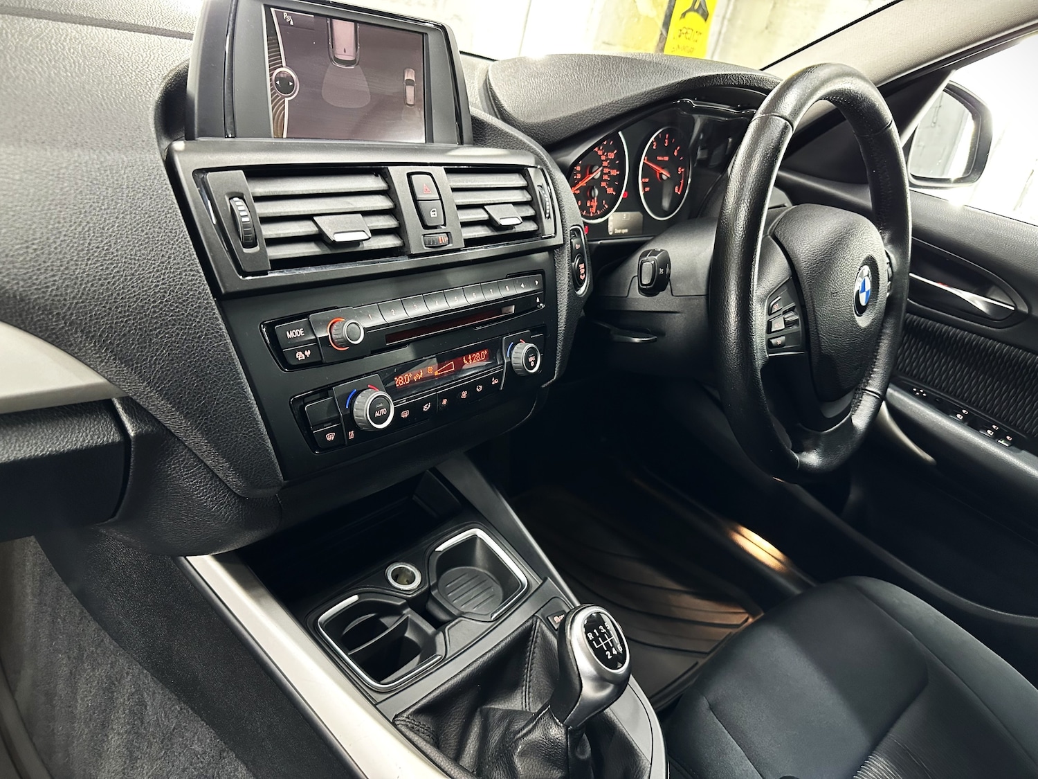 Used BMW 1 Series 2012 for sale - 76341027: Photo 21