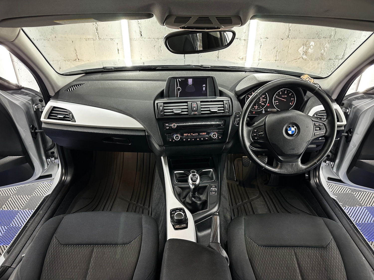 Used BMW 1 Series 2012 for sale - 76341027: Photo 22