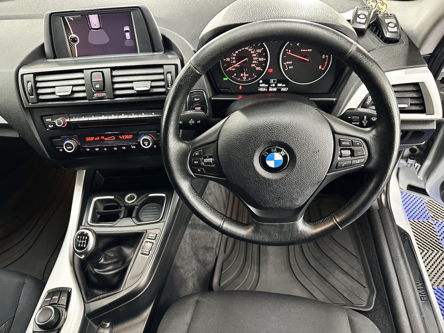 Used BMW 1 Series 2012 for sale - 76341027: Photo 23