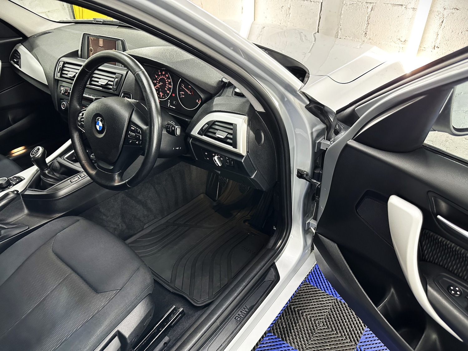 Used BMW 1 Series 2012 for sale - 76341027: Photo 24