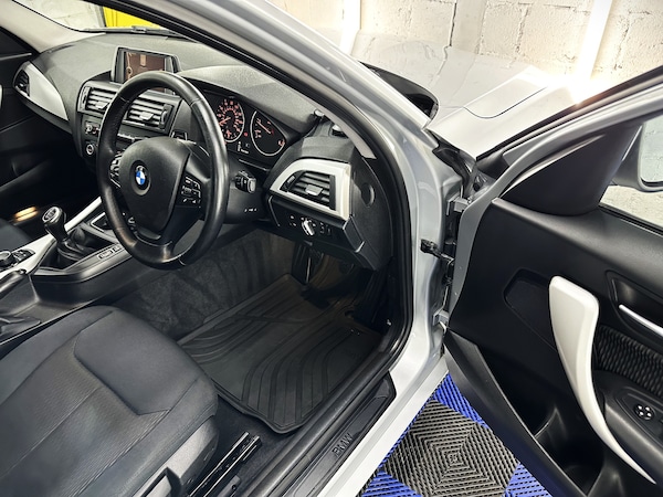 Used BMW 1 Series 2012 for sale - 76341027: Photo 24