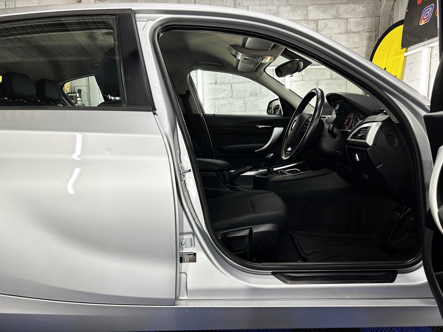 Used BMW 1 Series 2012 for sale - 76341027: Photo 25