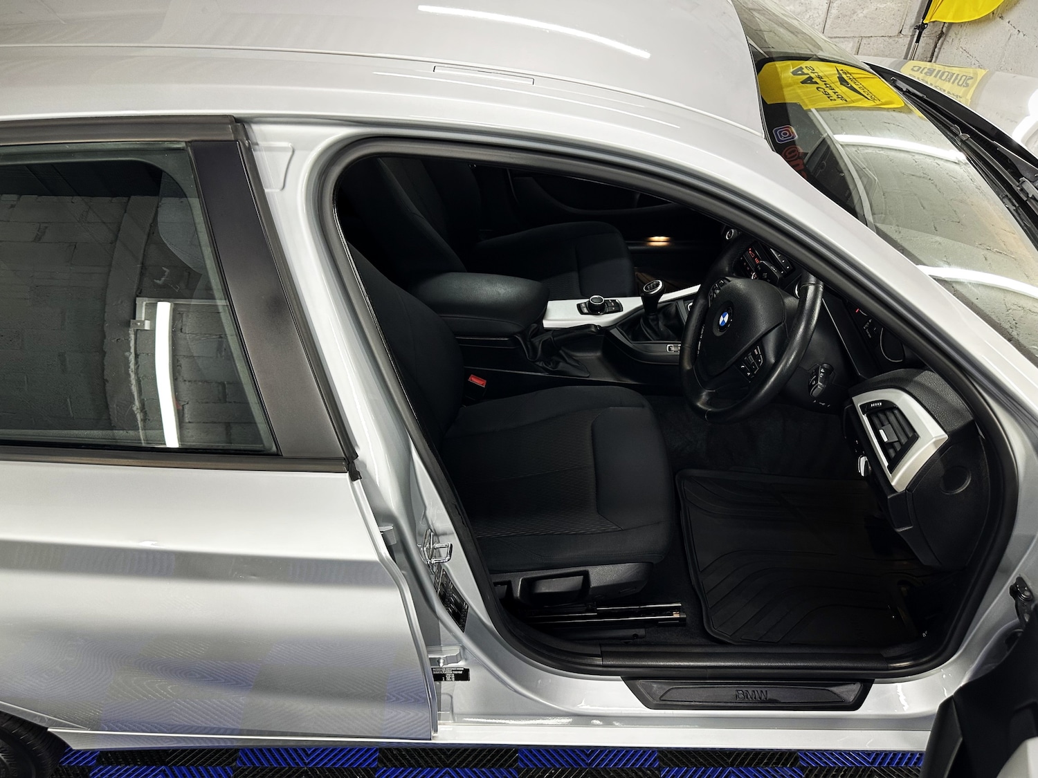 Used BMW 1 Series 2012 for sale - 76341027: Photo 26