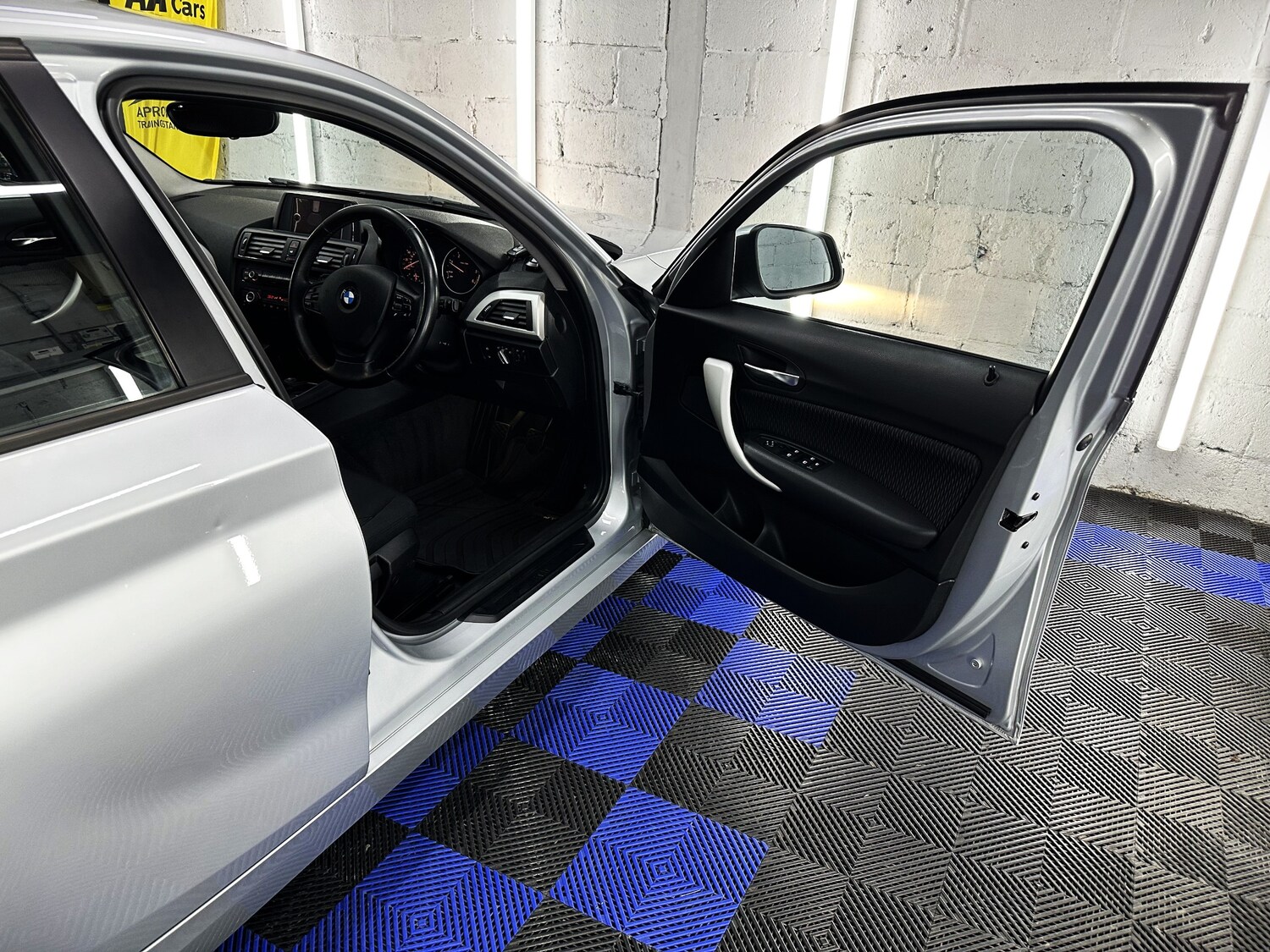 Used BMW 1 Series 2012 for sale - 76341027: Photo 27