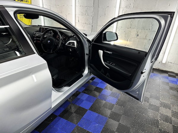 Used BMW 1 Series 2012 for sale - 76341027: Photo 27
